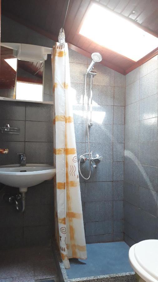 Ferienwohnung Marie I Nikola Krk Town Exterior foto